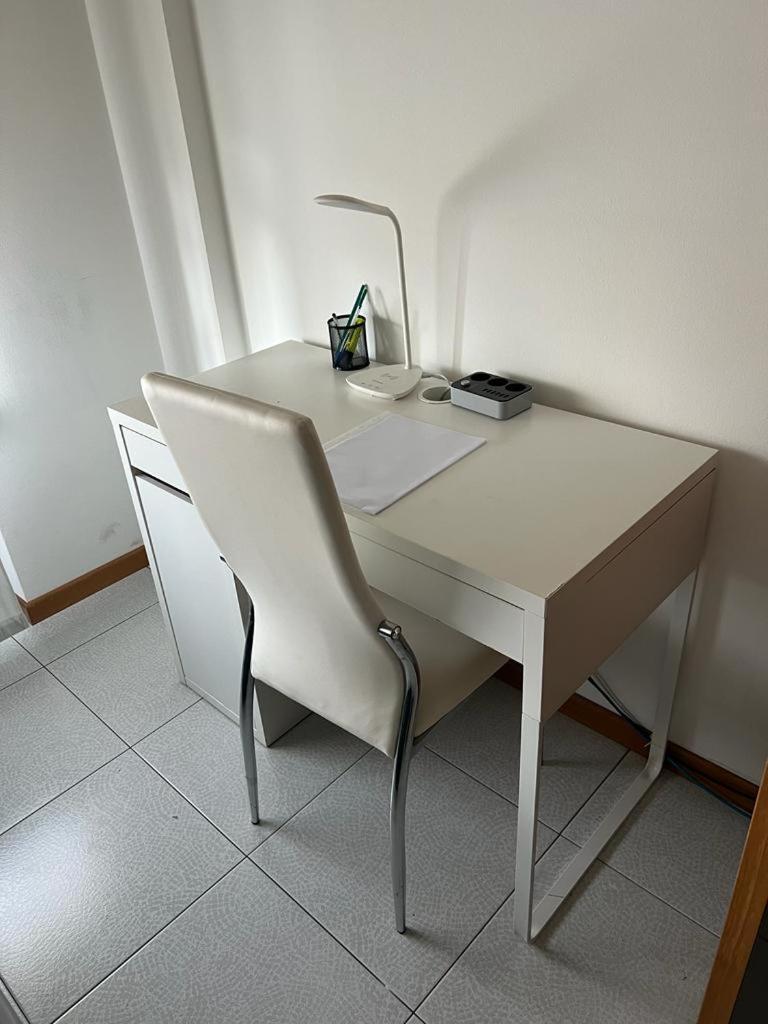 Vivi Il Triangolo - Centro Self Check-in * Bergamo