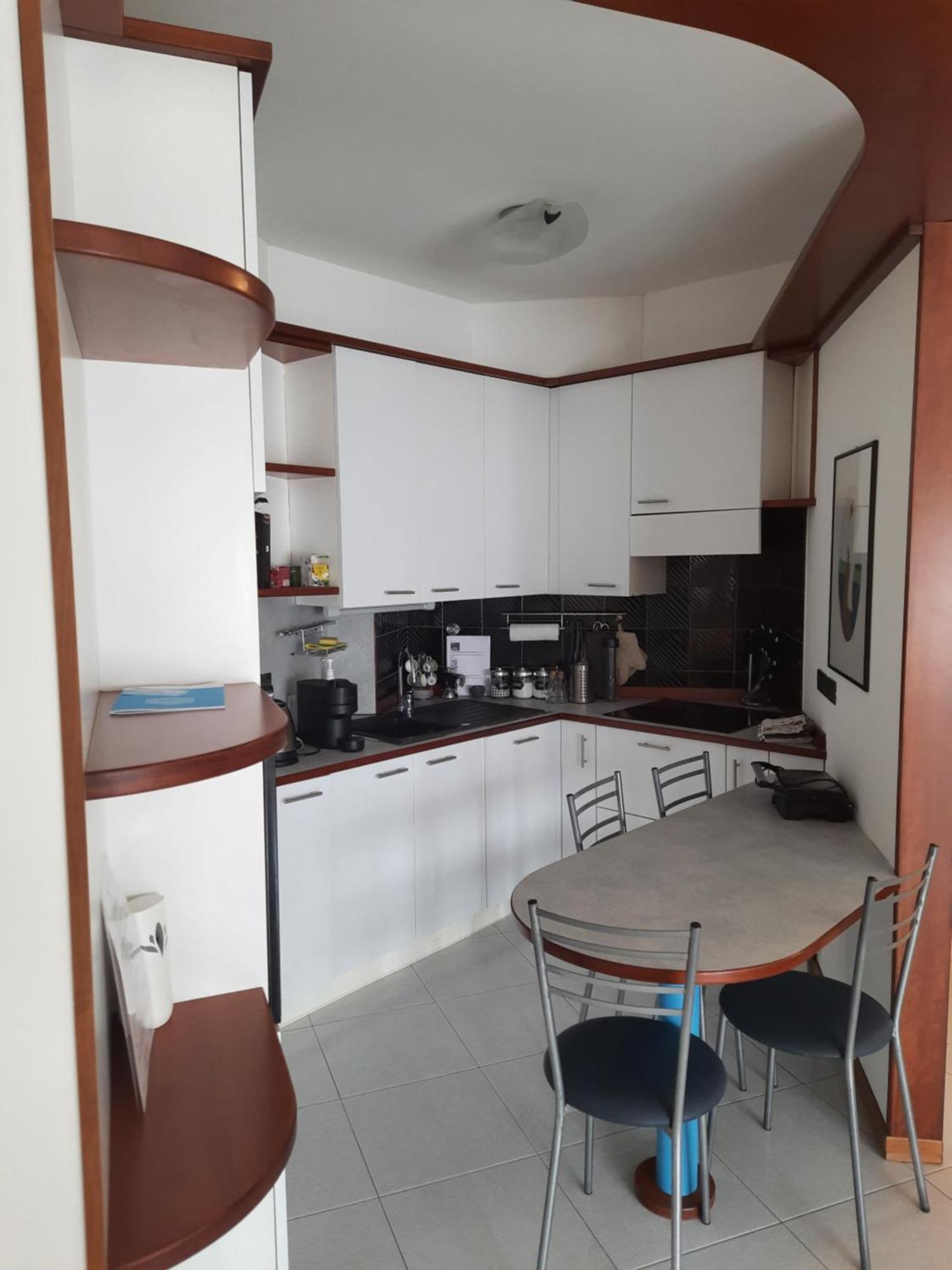 Apartment Vivi Il Triangolo - Centro Self Check-in Bergamo