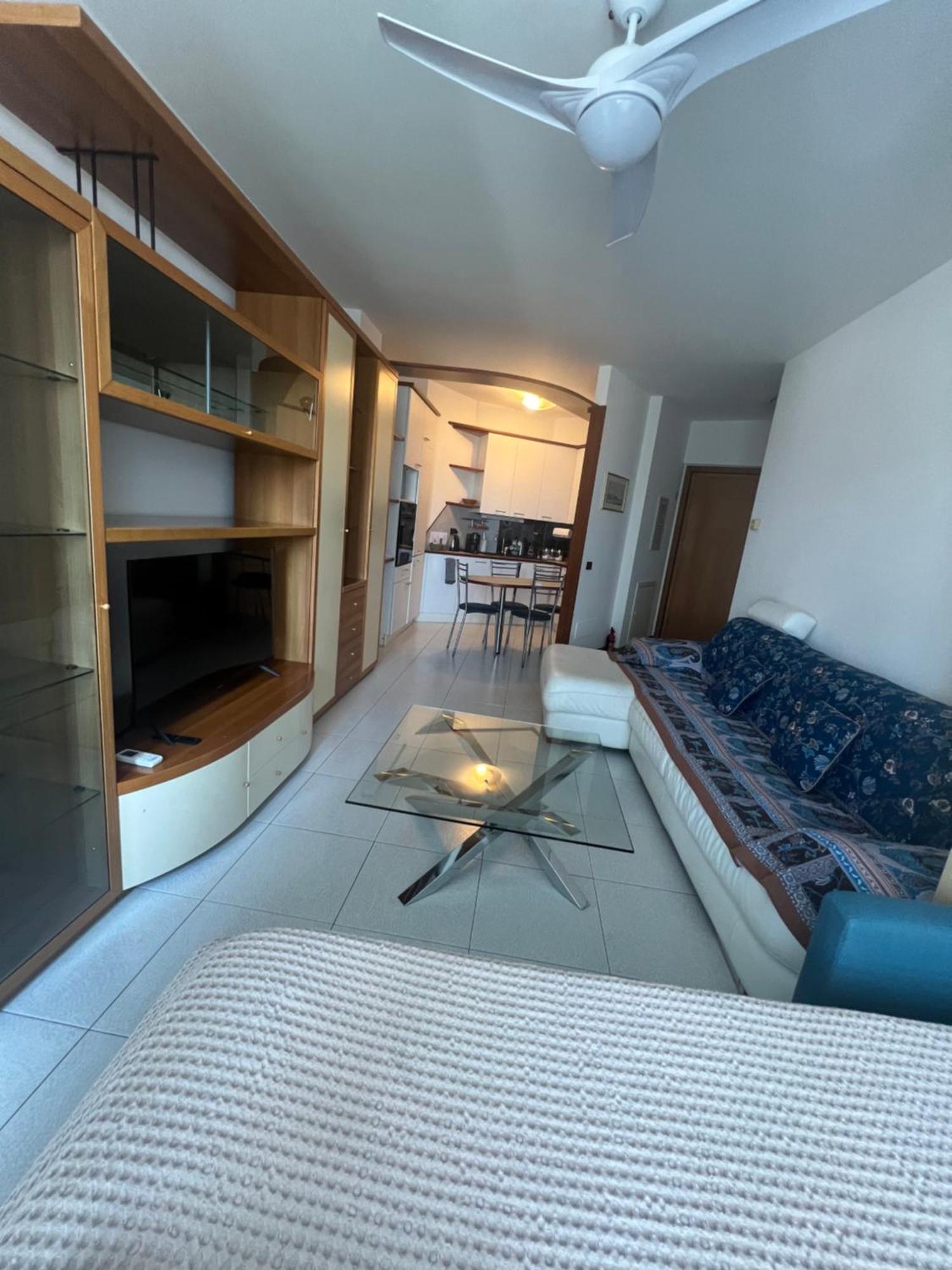 Apartment Vivi Il Triangolo - Centro Self Check-in Bergamo
