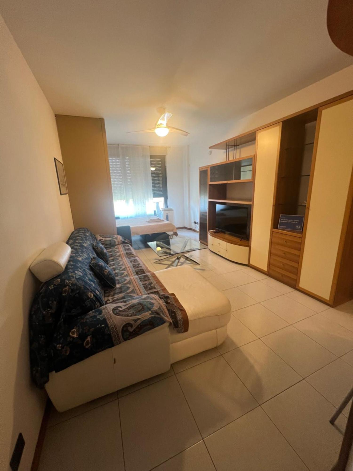 Apartment Vivi Il Triangolo - Centro Self Check-in *
