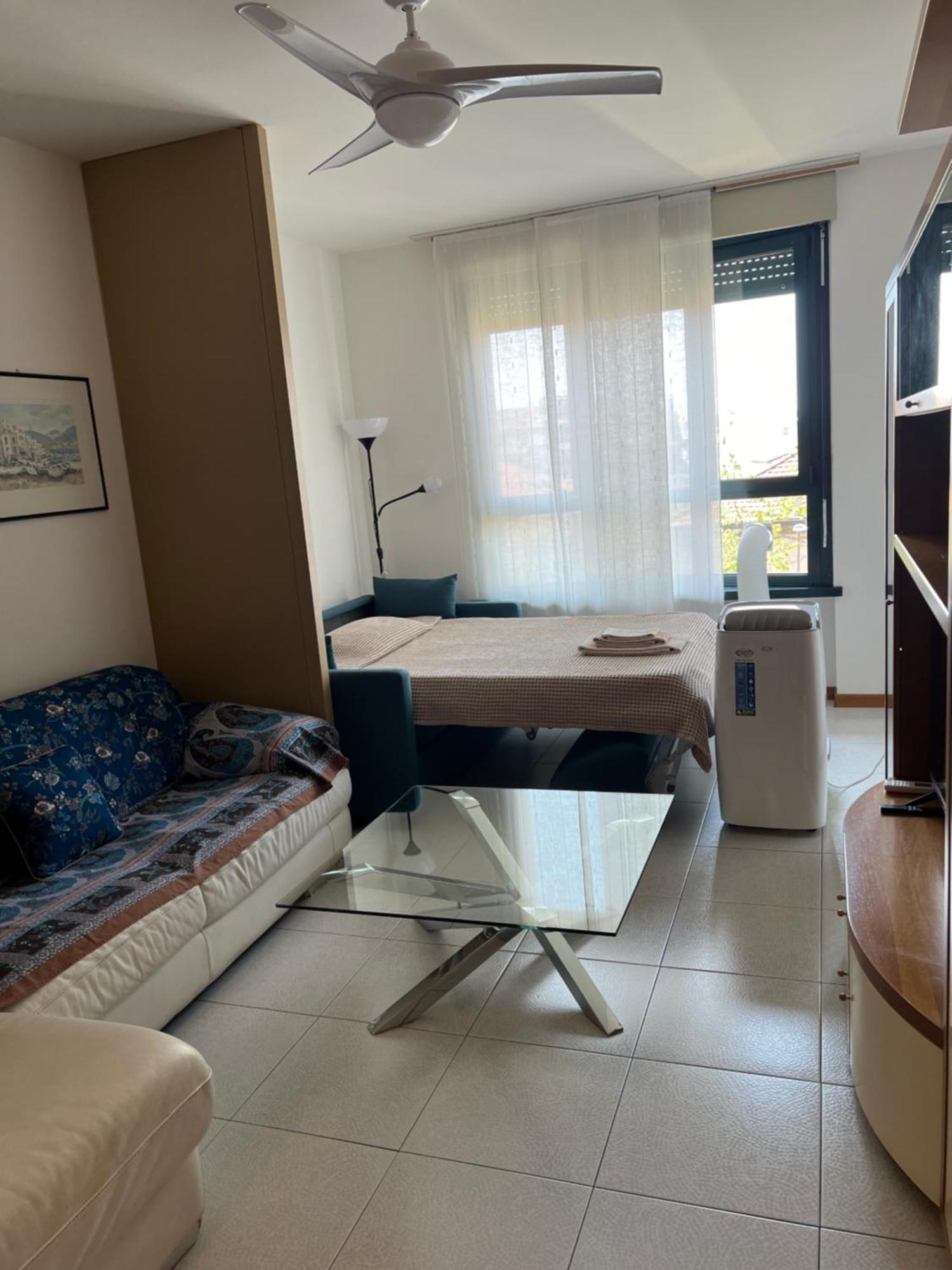 Vivi Il Triangolo - Centro Self Check-in * Bergamo